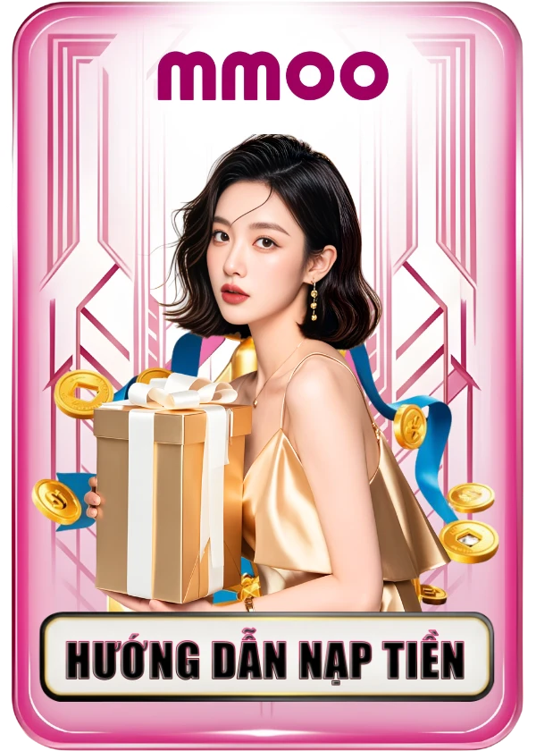 hướng dẫn nạp tiền